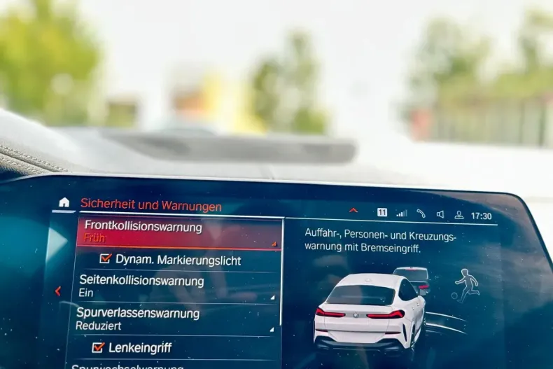 BMW X6 din 2022 cu 47.322 km - oferta BMW115164 - foto 26