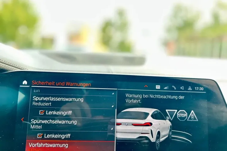 BMW X6 din 2022 cu 47.322 km - oferta BMW115164 - foto 27