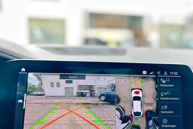 BMW X6 din 2022 cu 47.322 km - oferta BMW115164 - foto 28