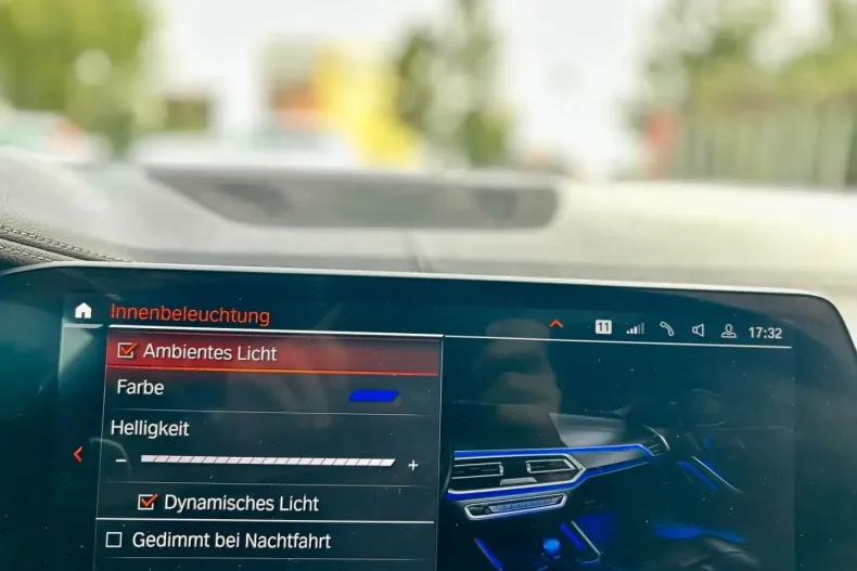 BMW X6 din 2022 cu 47.322 km - oferta BMW115164 - foto 33