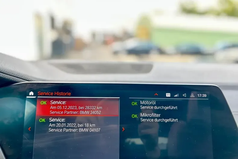 BMW X6 din 2022 cu 47.322 km - oferta BMW115164 - foto 36