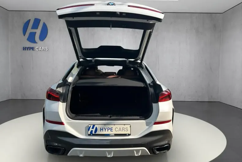 BMW X6 din 2022 cu 47.322 km - oferta BMW115164 - foto 40