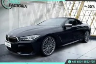 BMW M850 din 2021 cu 55.955 km - oferta BMW115168 - foto 1