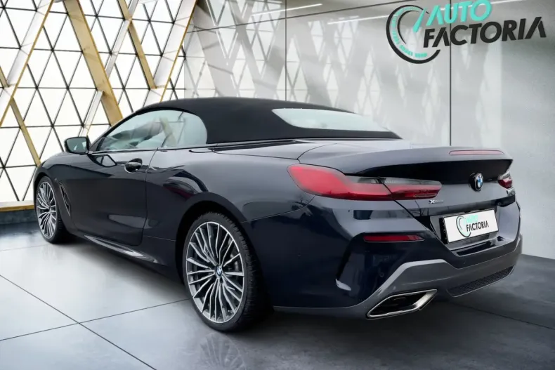 BMW M850 din 2021 cu 55.955 km - oferta BMW115168 - foto 4