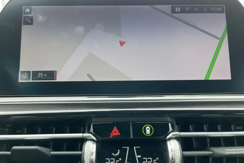 BMW M850 din 2021 cu 55.955 km - oferta BMW115168 - foto 9