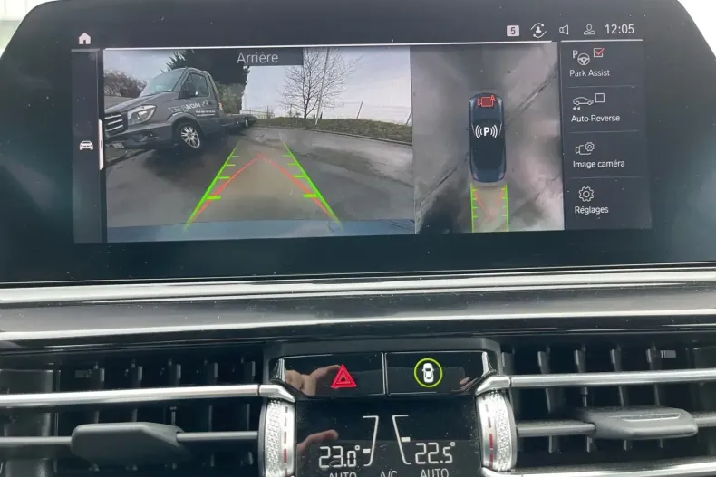 BMW M850 din 2021 cu 55.955 km - oferta BMW115168 - foto 10