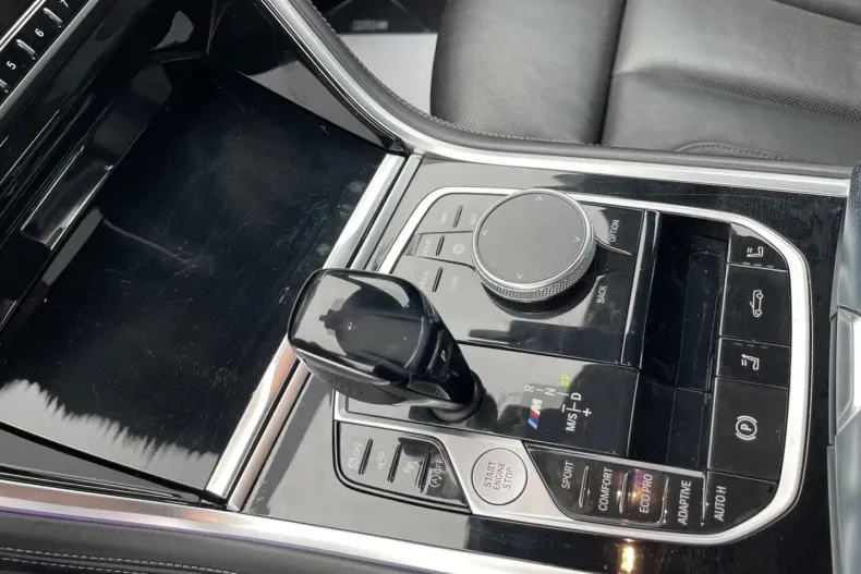 BMW M850 din 2021 cu 55.955 km - oferta BMW115168 - foto 12