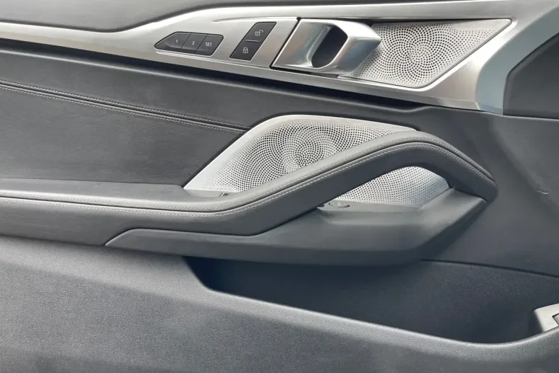 BMW M850 din 2021 cu 55.955 km - oferta BMW115168 - foto 13