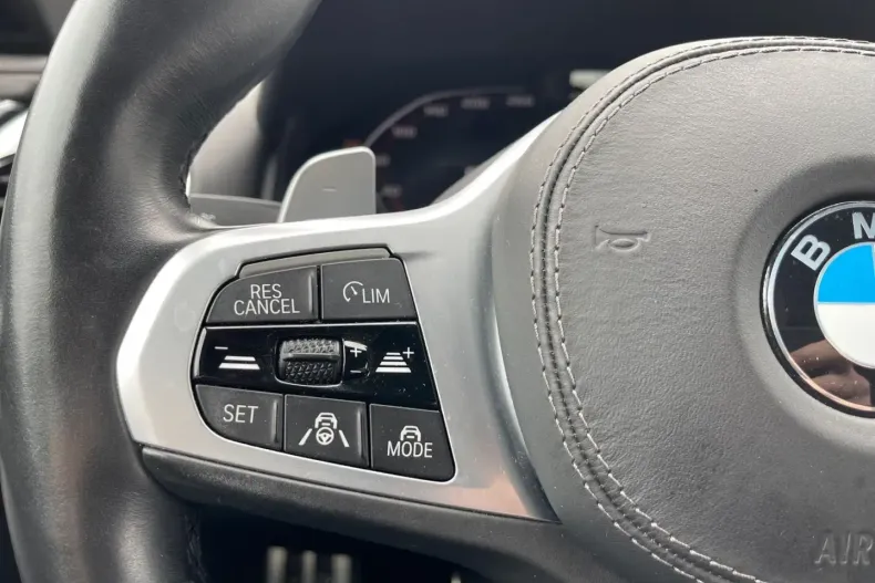 BMW M850 din 2021 cu 55.955 km - oferta BMW115168 - foto 15