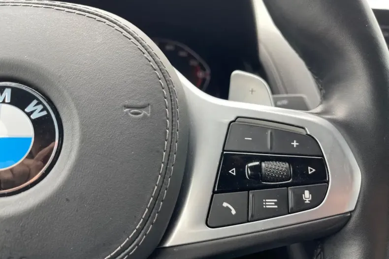 BMW M850 din 2021 cu 55.955 km - oferta BMW115168 - foto 16