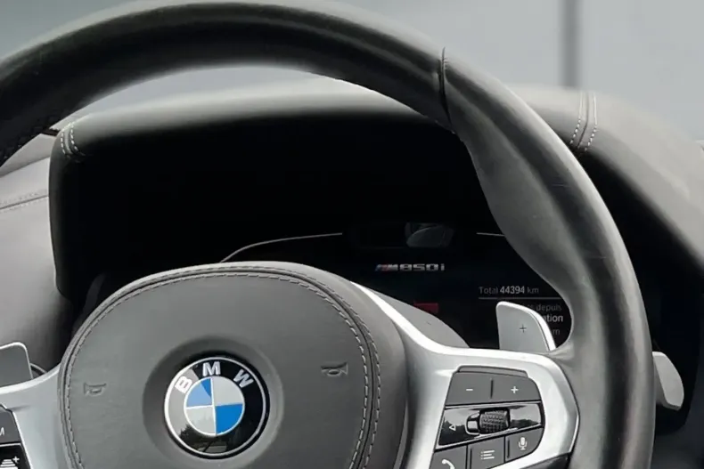 BMW M850 din 2021 cu 55.955 km - oferta BMW115168 - foto 17