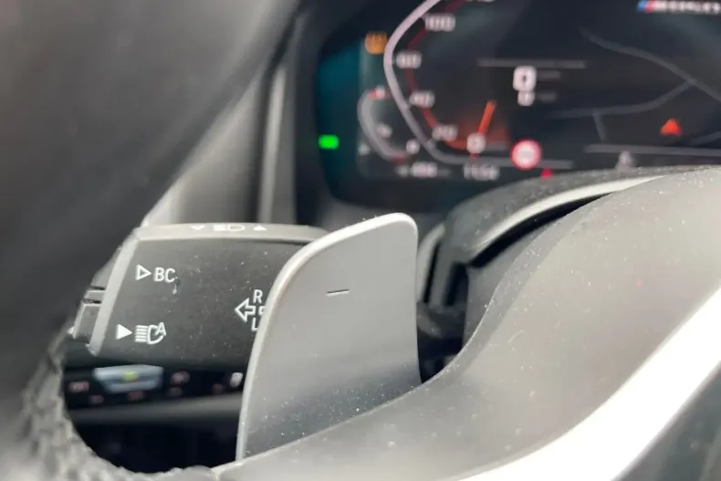 BMW M850 din 2021 cu 55.955 km - oferta BMW115168 - foto 18