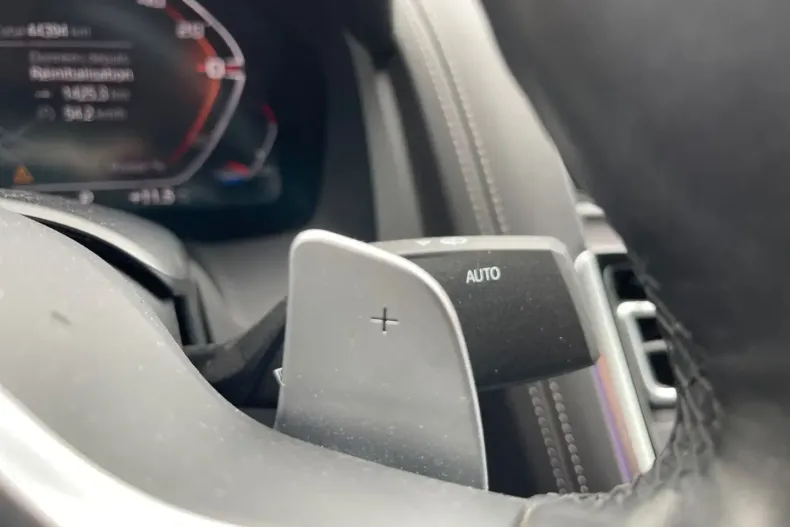 BMW M850 din 2021 cu 55.955 km - oferta BMW115168 - foto 19