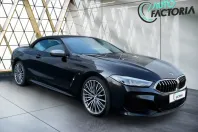 BMW M850 din 2021 cu 57.771 km - oferta BMW115169 - foto 2