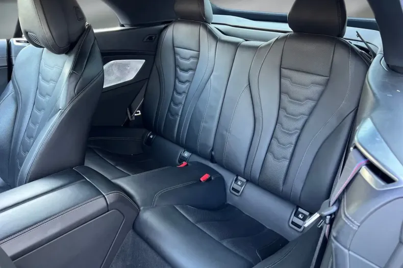 BMW M850 din 2021 cu 57.771 km - oferta BMW115169 - foto 8