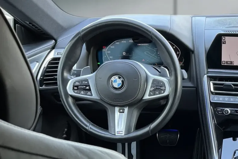 BMW M850 din 2021 cu 57.771 km - oferta BMW115169 - foto 9