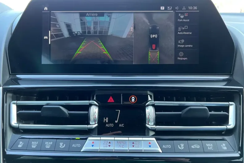 BMW M850 din 2021 cu 57.771 km - oferta BMW115169 - foto 12