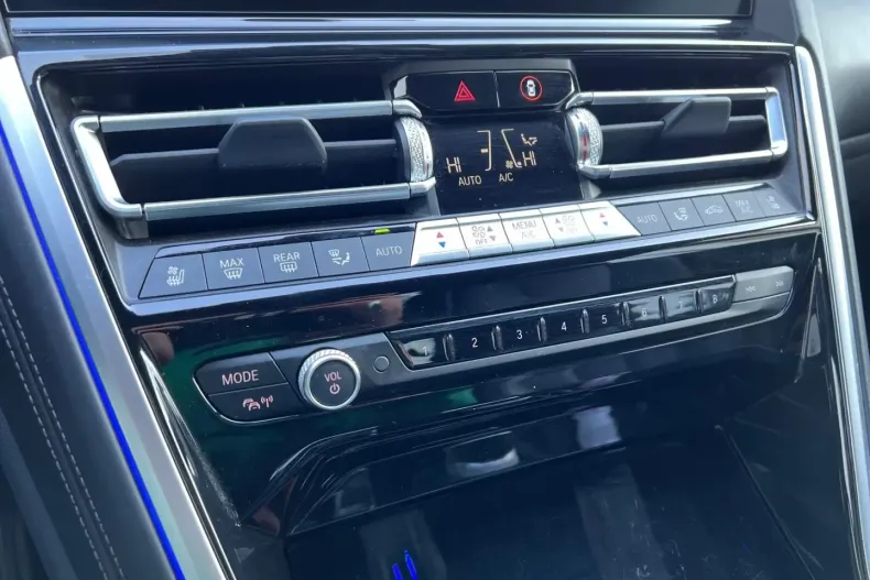 BMW M850 din 2021 cu 57.771 km - oferta BMW115169 - foto 13