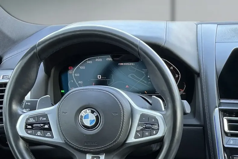 BMW M850 din 2021 cu 57.771 km - oferta BMW115169 - foto 16