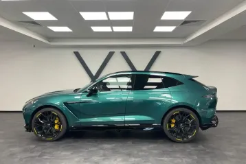 Aston Martin DBX din 2023 - oferta AST115170