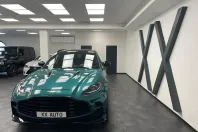 Aston Martin DBX din 2023 cu 18.500 km - oferta AST115170 - foto 3