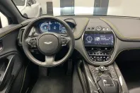 Aston Martin DBX din 2023 cu 18.500 km - oferta AST115170 - foto 9