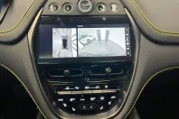 Aston Martin DBX din 2023 cu 18.500 km - oferta AST115170 - foto 11