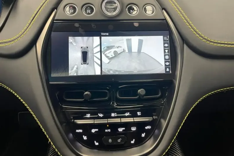 Aston Martin DBX din 2023 cu 18.500 km - oferta AST115170 - foto 11