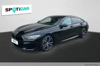 BMW M850 din 2021 cu 94.065 km - oferta BMW115171 - foto 1