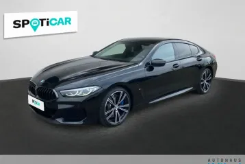 BMW M850 din 2021 - oferta BMW115171