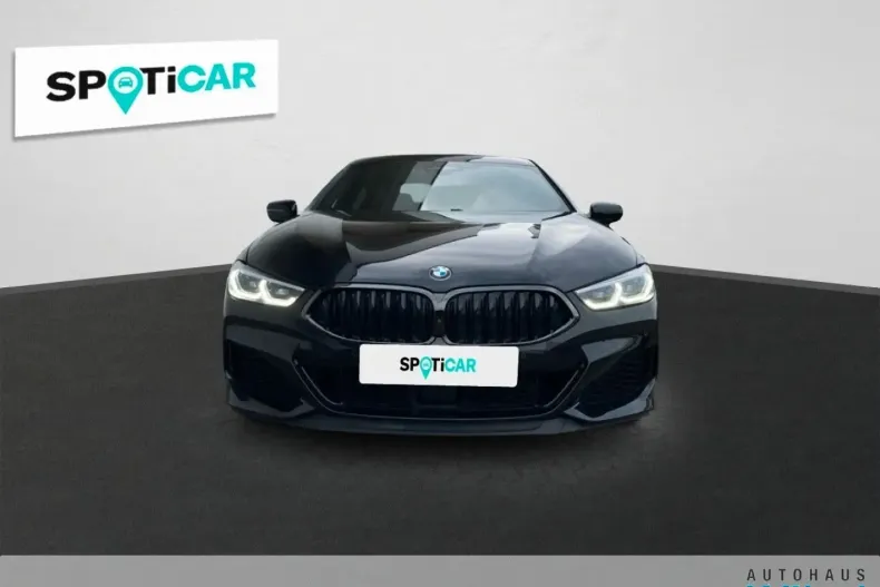 BMW M850 din 2021 cu 94.065 km - oferta BMW115171 - foto 2