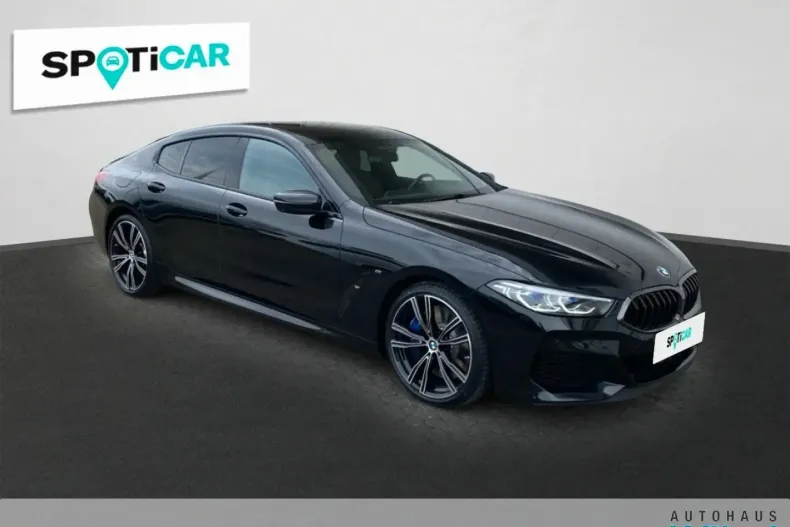 BMW M850 din 2021 cu 94.065 km - oferta BMW115171 - foto 3