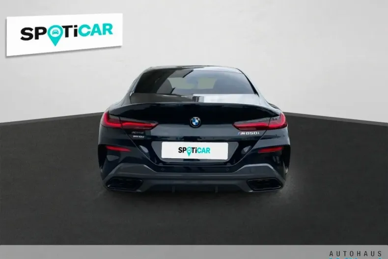 BMW M850 din 2021 cu 94.065 km - oferta BMW115171 - foto 5