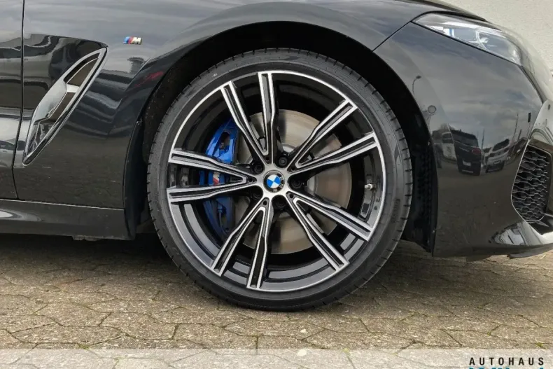 BMW M850 din 2021 cu 94.065 km - oferta BMW115171 - foto 7