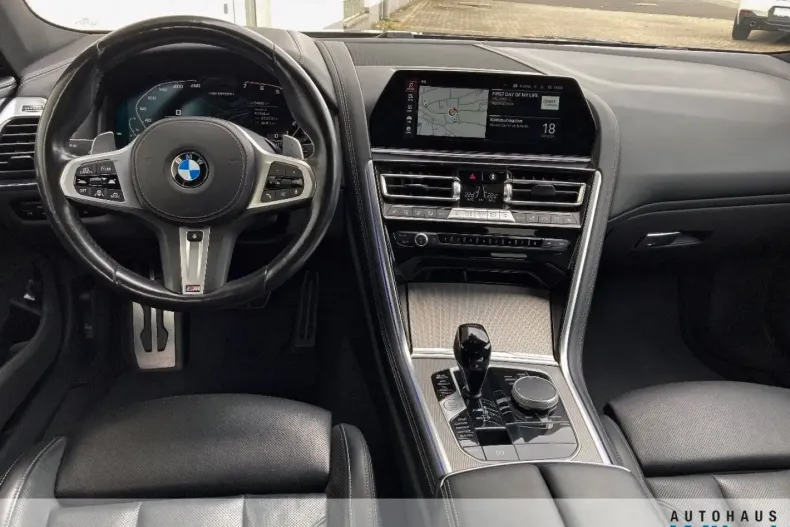 BMW M850 din 2021 cu 94.065 km - oferta BMW115171 - foto 10