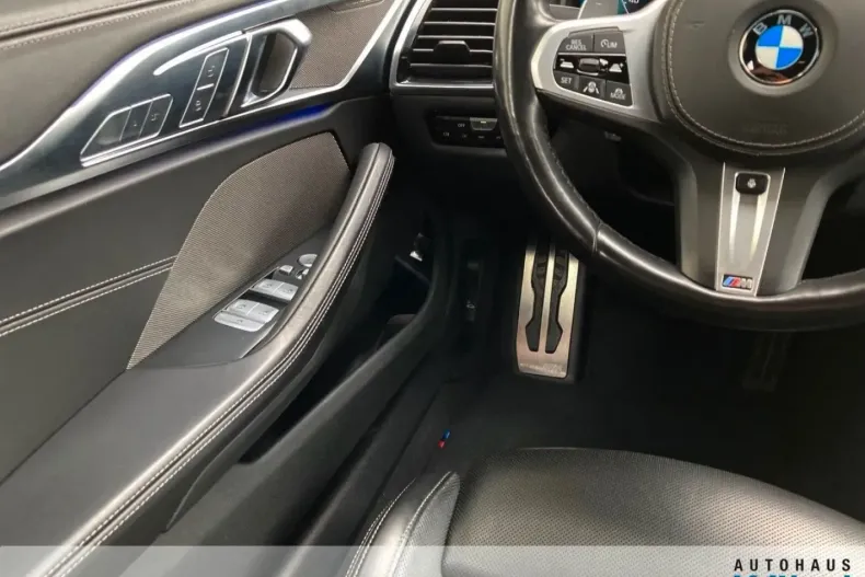 BMW M850 din 2021 cu 94.065 km - oferta BMW115171 - foto 13