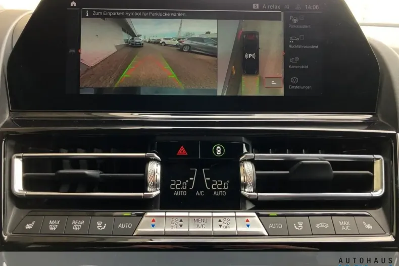 BMW M850 din 2021 cu 94.065 km - oferta BMW115171 - foto 14