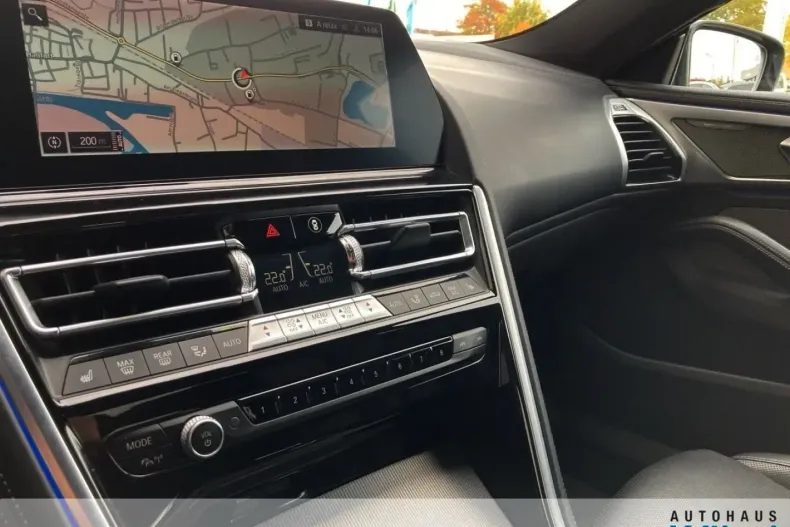 BMW M850 din 2021 cu 94.065 km - oferta BMW115171 - foto 15