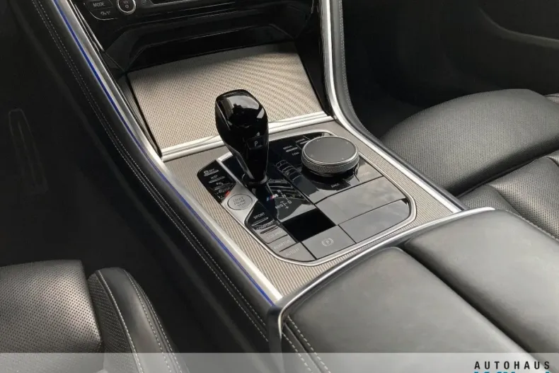 BMW M850 din 2021 cu 94.065 km - oferta BMW115171 - foto 16