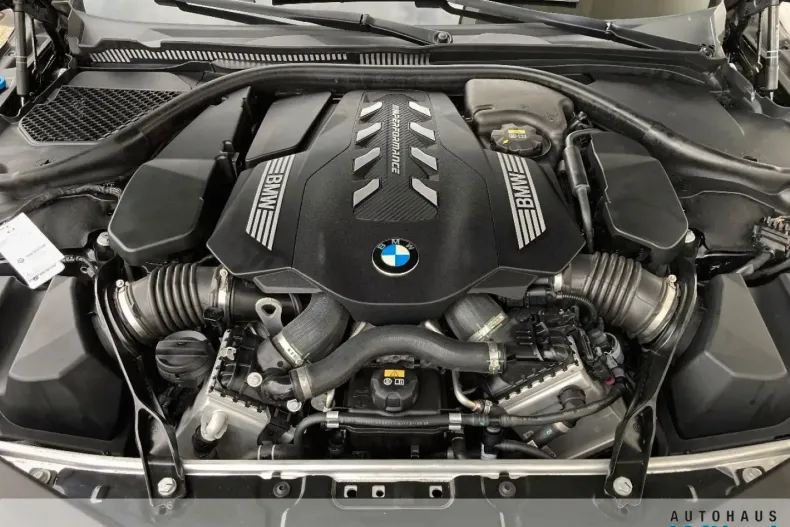 BMW M850 din 2021 cu 94.065 km - oferta BMW115171 - foto 18