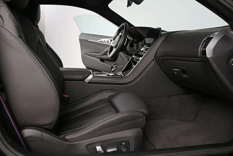 BMW M850 din 2021 cu 96.600 km - oferta BMW115172 - foto 7