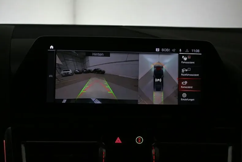 BMW M850 din 2021 cu 96.600 km - oferta BMW115172 - foto 9