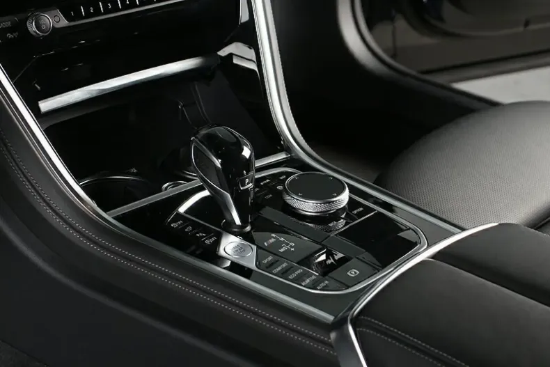 BMW M850 din 2021 cu 96.600 km - oferta BMW115172 - foto 12