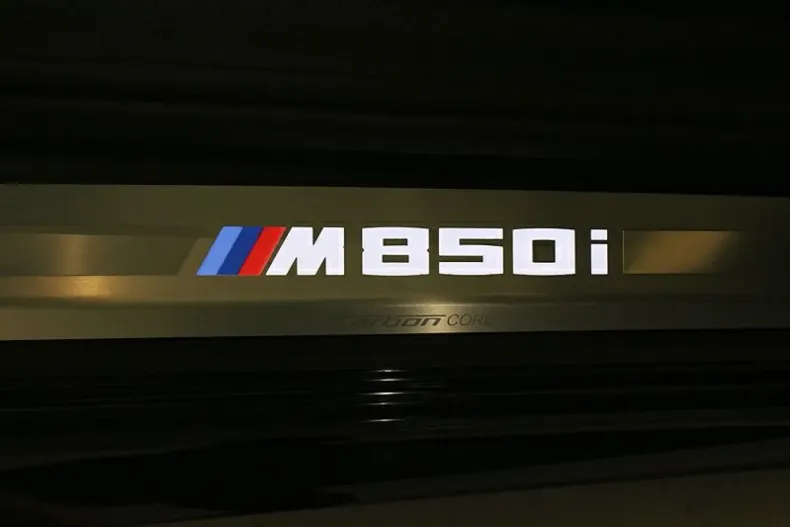 BMW M850 din 2021 cu 96.600 km - oferta BMW115172 - foto 15