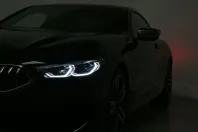 BMW M850 din 2021 cu 96.600 km - oferta BMW115172 - foto 18