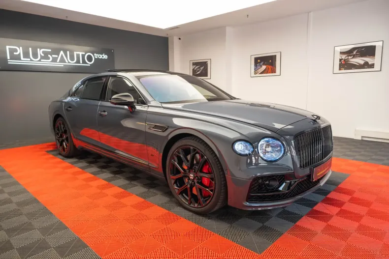 Bentley Flying Spur din 2023 cu 22.500 km - oferta BEN115173 - foto 1