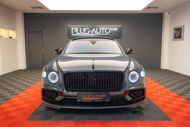 Bentley Flying Spur din 2023 cu 22.500 km - oferta BEN115173 - foto 2