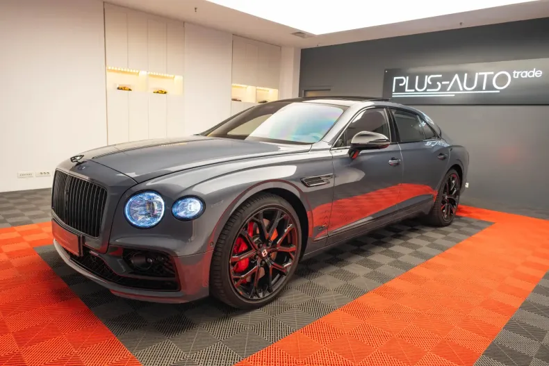 Bentley Flying Spur din 2023 cu 22.500 km - oferta BEN115173 - foto 4