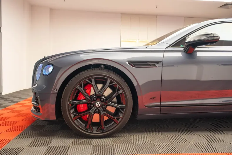 Bentley Flying Spur din 2023 cu 22.500 km - oferta BEN115173 - foto 5