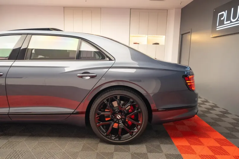 Bentley Flying Spur din 2023 cu 22.500 km - oferta BEN115173 - foto 7